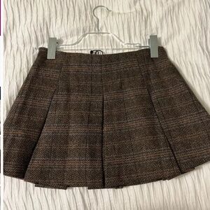 ASTR Siarah Skirt